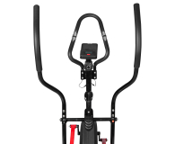 SPOKEY Orbitrek mechaniczny Lotus+ - 1029294 - zdjęcie 4